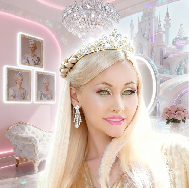 JANE KELLY HOTTEST FANCY BARBIE SONG_Profile 1